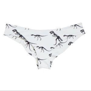 BOYS + ARROWS Kiki The Killer Bikini Bottom Primal